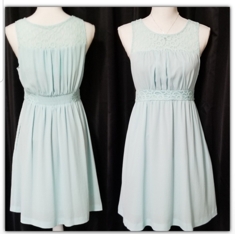 ❤HD IN PARIS DRESS